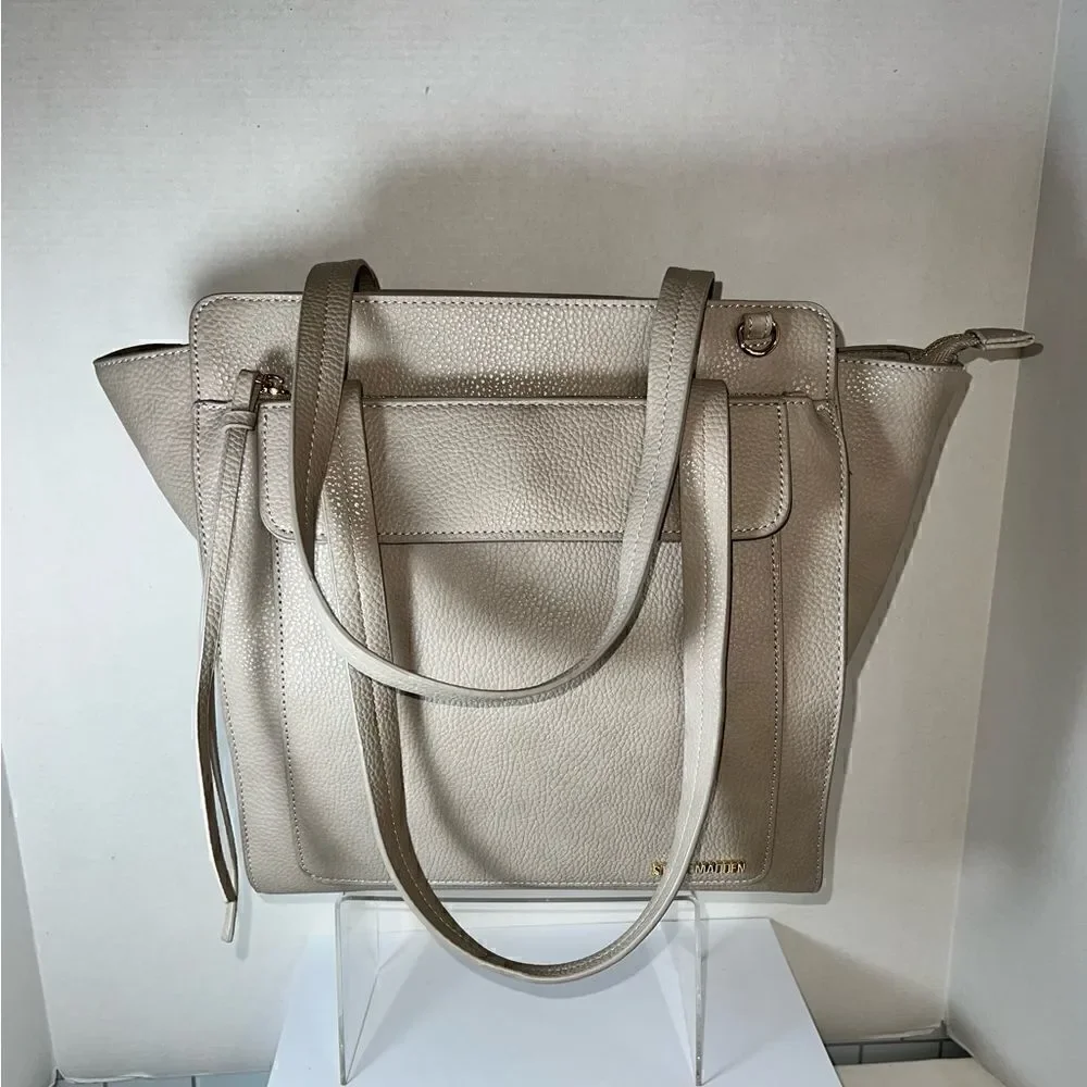 Steve Madden Tote